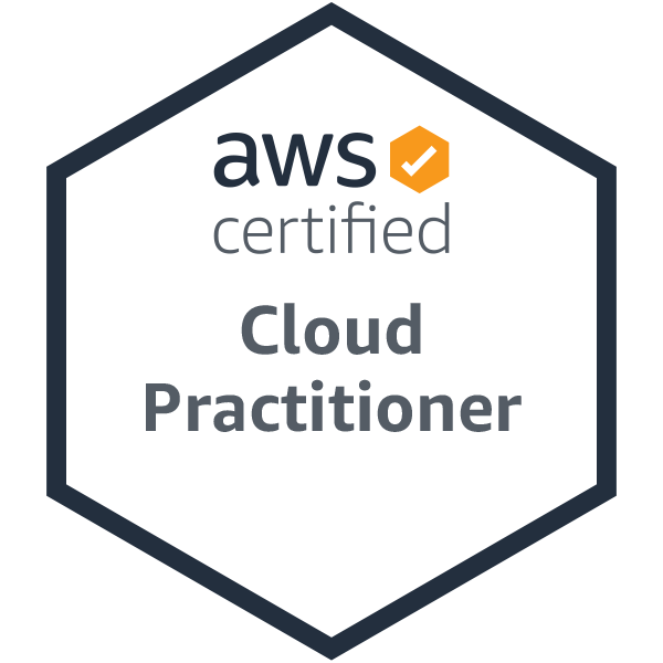 AWS Cloud Certification
